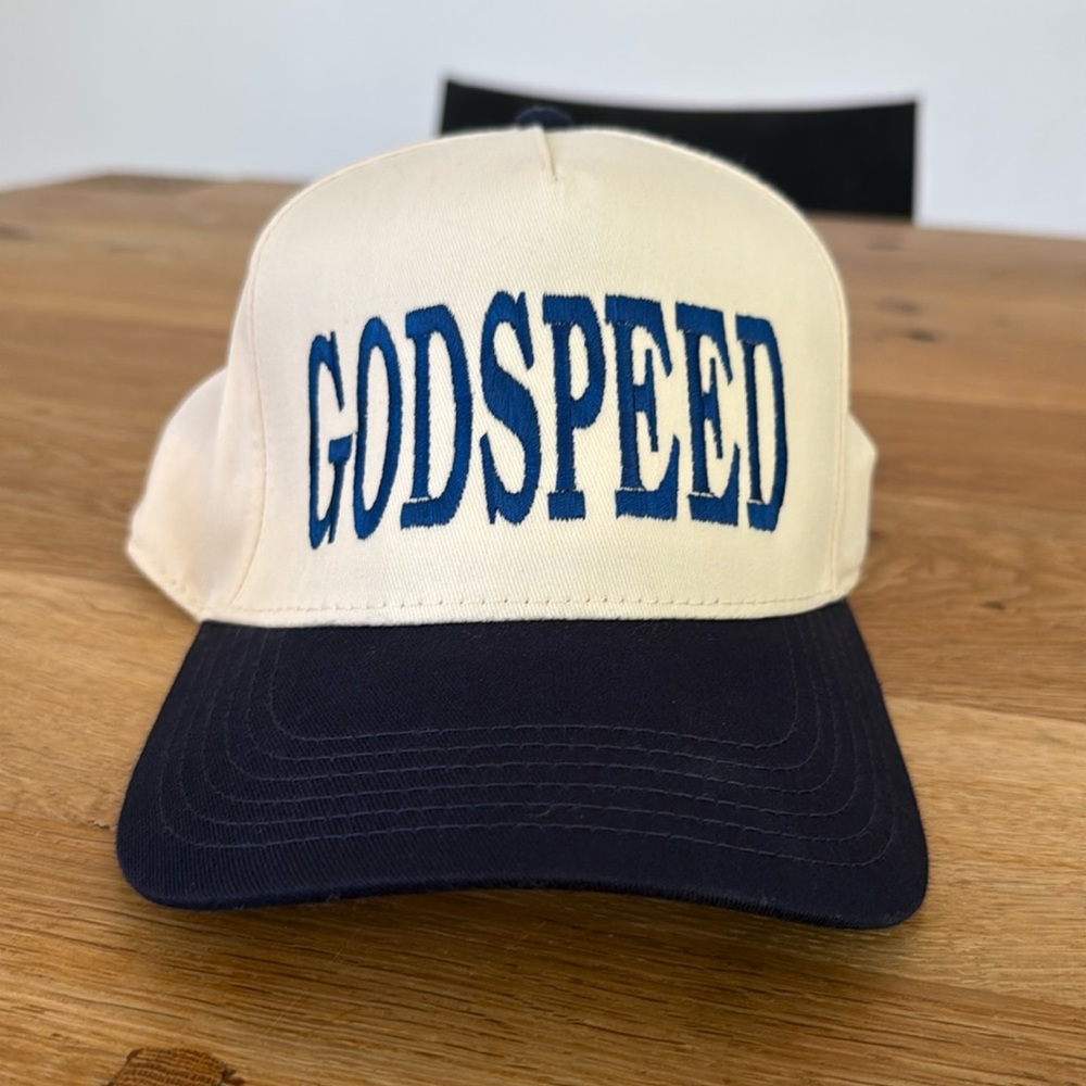 Heitmat Godspeed Trucker Hat